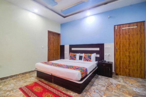 HOTEL VEDA RETREAT